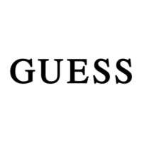 Logo da loja Guess