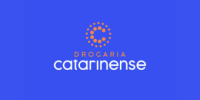 Logo da loja Drogaria Catarinense