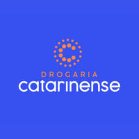 Logo da loja Drogaria Catarinense