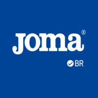 Logo da loja Joma