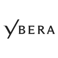 Logo da loja Loja Ybera