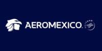Logo da loja Aeroméxico