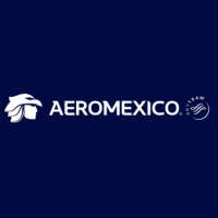 Logo da loja Aeroméxico