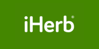 Logo da loja iHerb