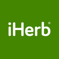 Logo da loja iHerb