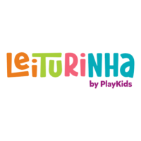 Logo da loja Leiturinha