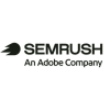 Logo Semrush
