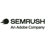 Logo da loja Semrush