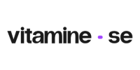 Logo da loja Vitamine-se