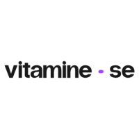 Logo da loja Vitamine-se