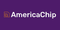 Logo da loja AmericaChip
