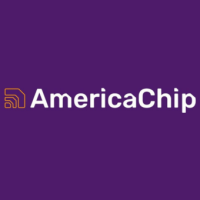 Logo da loja AmericaChip