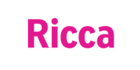 Logo da loja Ricca