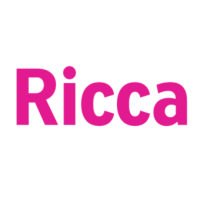 Logo da loja Ricca