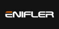 Logo da loja Enifler