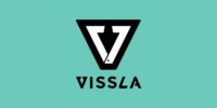 Logo da loja Vissla