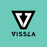 Logo da loja Vissla