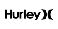 Logo da loja Hurley