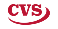 Logo da loja CVS Cestas Básicas