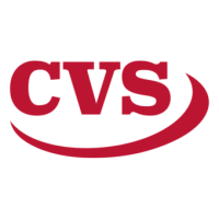 Logo da loja CVS Cestas Básicas