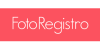 Logo Fotoregistro