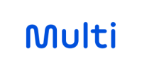 Logo da loja Multi