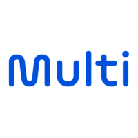 Logo da loja Multi