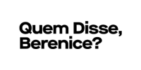Logo da loja Quem Disse Berenice?