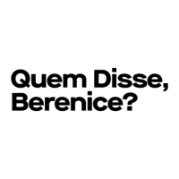 Logo da loja Quem Disse Berenice?