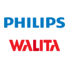Logo Philips Walita
