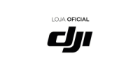 Logo da loja DJI Drones