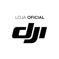 Logo da loja DJI Drones