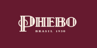 Logo da loja Phebo