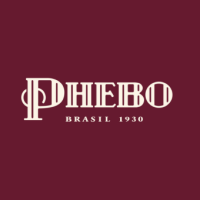 Logo da loja Phebo