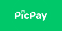 Logo da loja Picpay