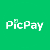 Logo da loja Picpay