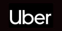 Logo da loja Uber