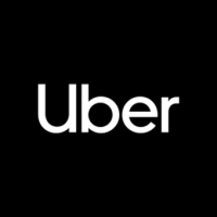 Logo da loja Uber