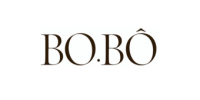 Logo da loja BO.BÔ