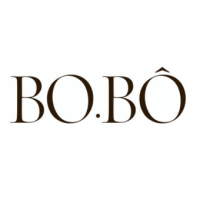 Logo da loja BO.BÔ