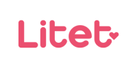 Logo da loja Litet