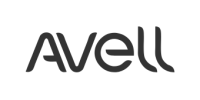Logo da loja Avell