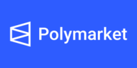 Logo da loja Polymarket