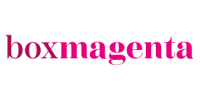 Logo da loja Box Magenta