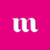 Logo da loja Box Magenta