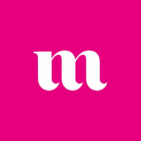 Logo da loja Box Magenta