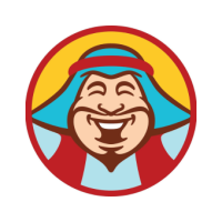 Logo da loja Casas Pedro