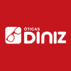 Logo Óticas Diniz