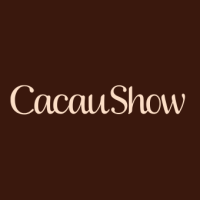 Logo da loja Cacau Show