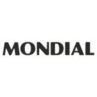 Logo da loja Mondial